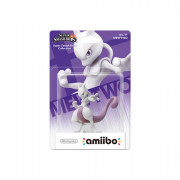 amiibo Mewtwo – kolekcia Super Smash Bros. 