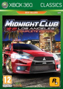 Midnight Club Los Angeles - Complete Edition 