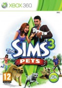 The Sims 3  (Pets) 