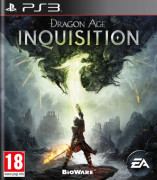 Dragon Age Inquisition 