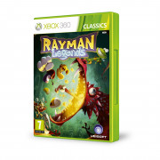 Rayman Legends