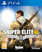 Sniper Elite III (3)
