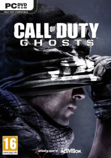 Call of Duty Ghosts PC