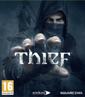 Thief (4) Xbox One