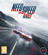 Need for Speed Rivals