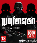 Wolfenstein The New Order 