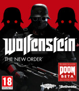 Wolfenstein The New Order