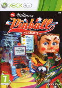 Williams Pinball Classics 
