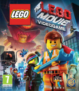 The LEGO Movie Videogame