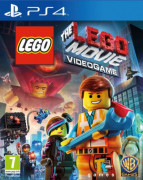 The LEGO Movie Videogame