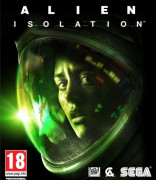 Alien Isolation