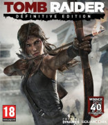 Tomb Raider Definitive Edition 