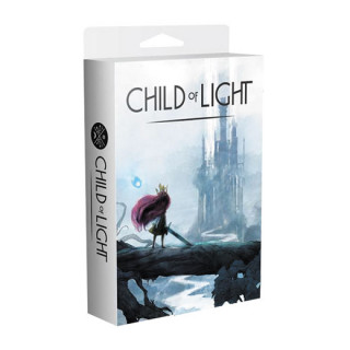 Child of Light (PS3 & PS4) Multiplatforma