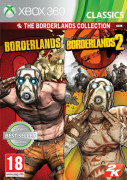 The Borderlands Collection 
