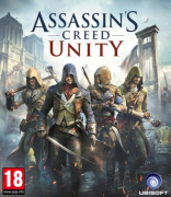 Assassin's Creed Unity 