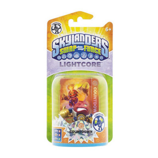 Countdown - Skylanders: SWAP Force figure (Light) Merch