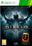 Diablo III (3) Ultimate Evil Edition 