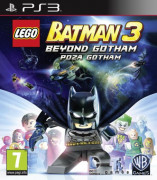 LEGO Batman 3 Beyond Gotham 