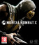 Mortal Kombat X thumbnail