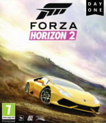 Forza Horizon 2 Day One Edition 