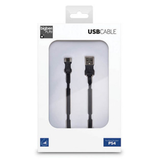 Bigben USB Cable k PS4 PS4