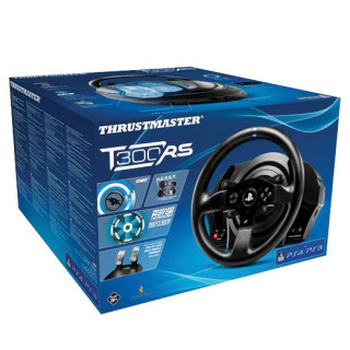 Thrustmaster T300 RS závodný volant Multiplatforma