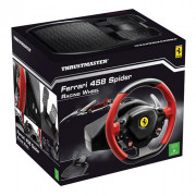 Thrustmaster Ferrari 458 Spider závodný volant 