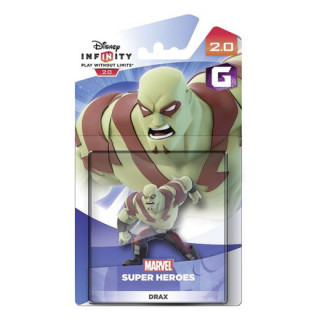Drax - Disney Infinity 2.0 Marvel Super Heroes figure Merch