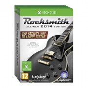 Rocksmith 2014 Tone Cable Edition