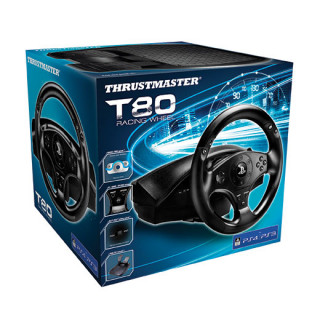 Thrustmaster T80 závodný volant Multiplatforma