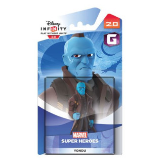 Yondu -  Disney Infinity 2.0 Marvel Super Heroes figure Merch