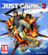 Just Cause 3