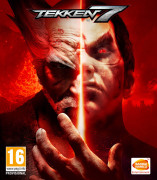 Tekken 7 