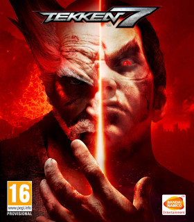 Tekken 7 Xbox One