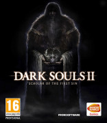 Dark Souls II (2) Scholar of the First Sin
