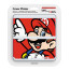 New Nintendo 3DS Cover Plate (Mario) (Cover) thumbnail