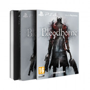 Bloodborne Collectors Edition 
