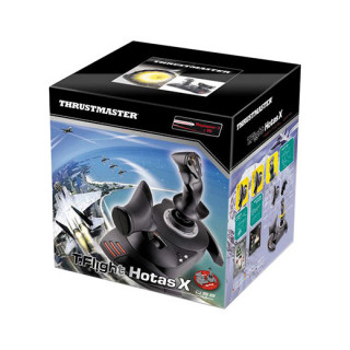 Thrustmaster T.Flight Hotas X joystick PC