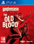 Wolfenstein The Old Blood 