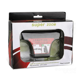 Super Zoom (Kinect príslušenstvo) Xbox 360