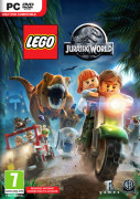 LEGO Jurassic World 