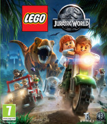 LEGO Jurassic World