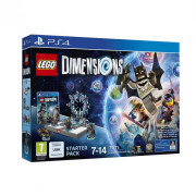 LEGO Dimensions Starter Pack 