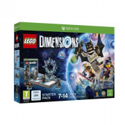 LEGO Dimensions Starter Pack 