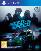 Need For Speed 