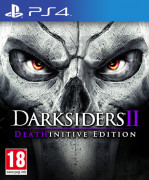 Darksiders II (2) Deathinitive Edition