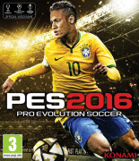 Pro Evolution Soccer 2016 (PES 16) 