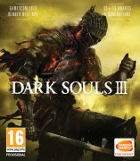 Dark Souls III (3)