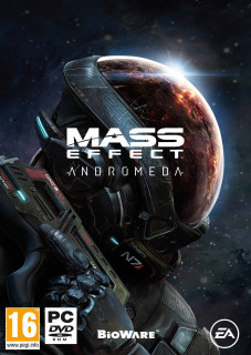 Mass Effect Andromeda PC