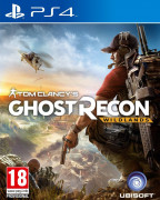 Tom Clancy's Ghost Recon Wildlands